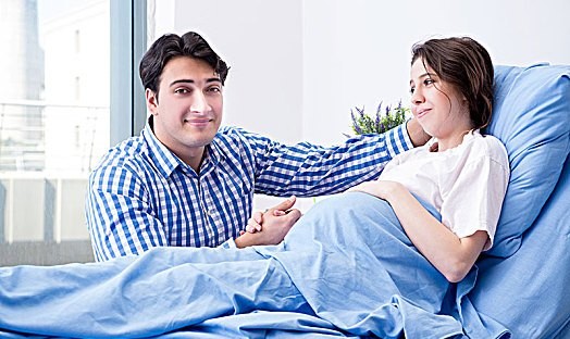 剖腹产了被丈夫骂3小时,冷血妻子结局