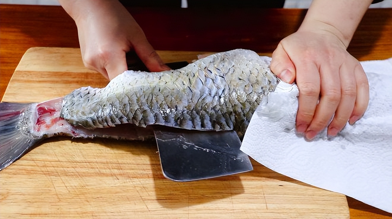 中老年夏季必吃这几种鱼,入秋后要多吃鱼教你新吃法