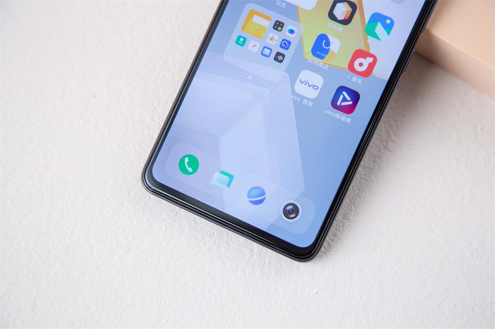 iqooneo5se和iqooneo5s区别,iqooneo5s详细评测