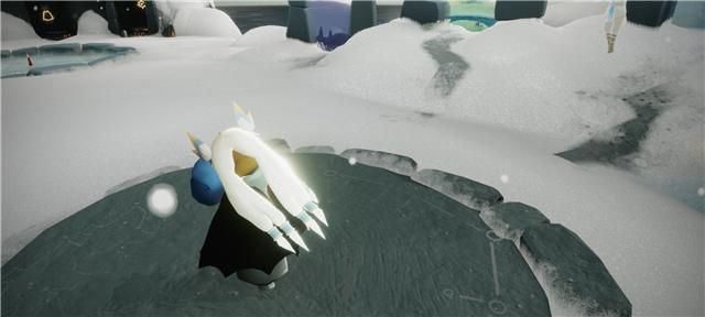 光遇星盘卡视角bug被修复了吗,光遇星盘瞬移bug