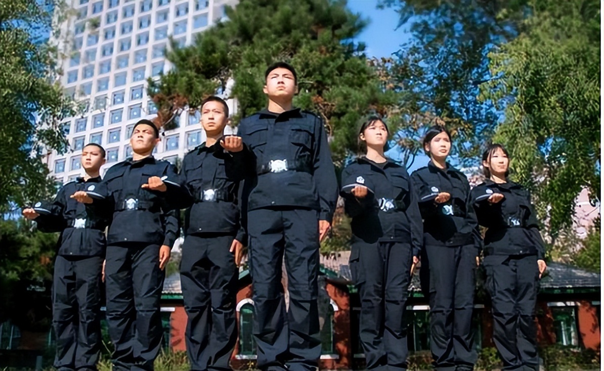 有哪些事是进了编制才知道的,有什么事是当警察之后才懂的