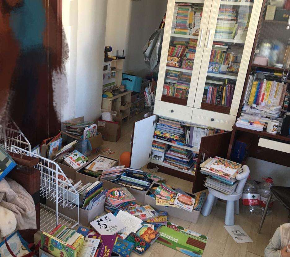 家里脏乱差怎么解决,不要把家里收拾得太干净