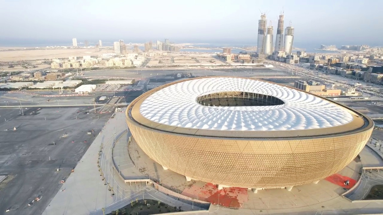 世界最火爆的十大球场,top10intheworld