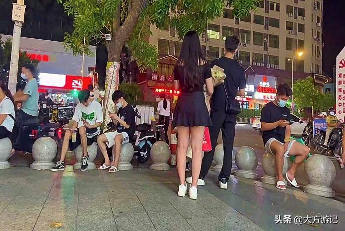 中国四线城市孝感,最有潜力三四线城市孝感市