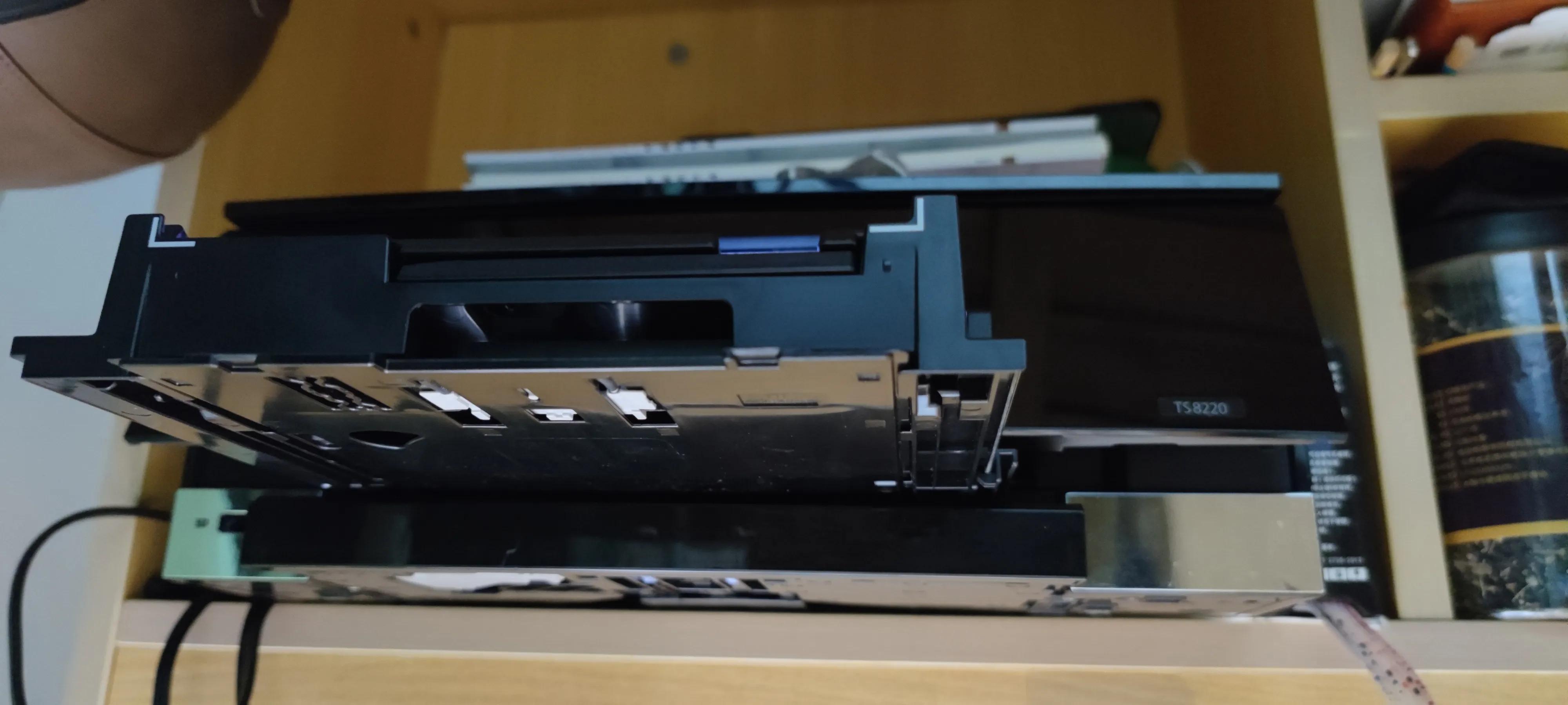 针式打印机新手入门,哪些打印机新手小白被坑