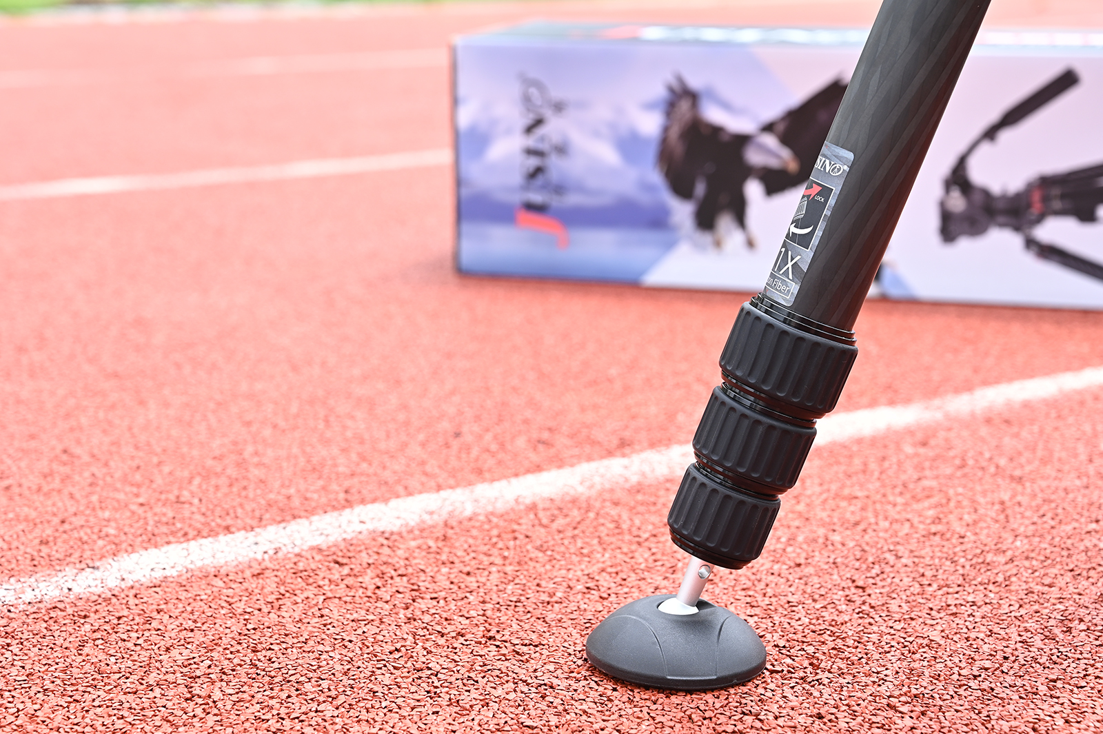 打鸟摄影摄像独脚架，生产力工具佳鑫悦三脚架