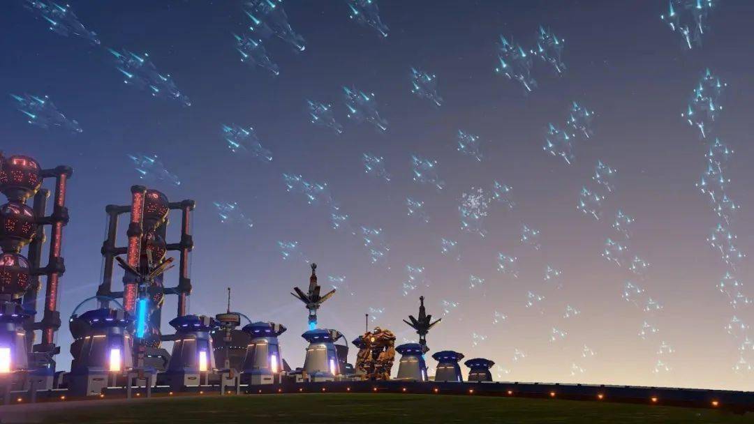 tgs2018新游戏,在tgs2019展上的国产游戏盘点