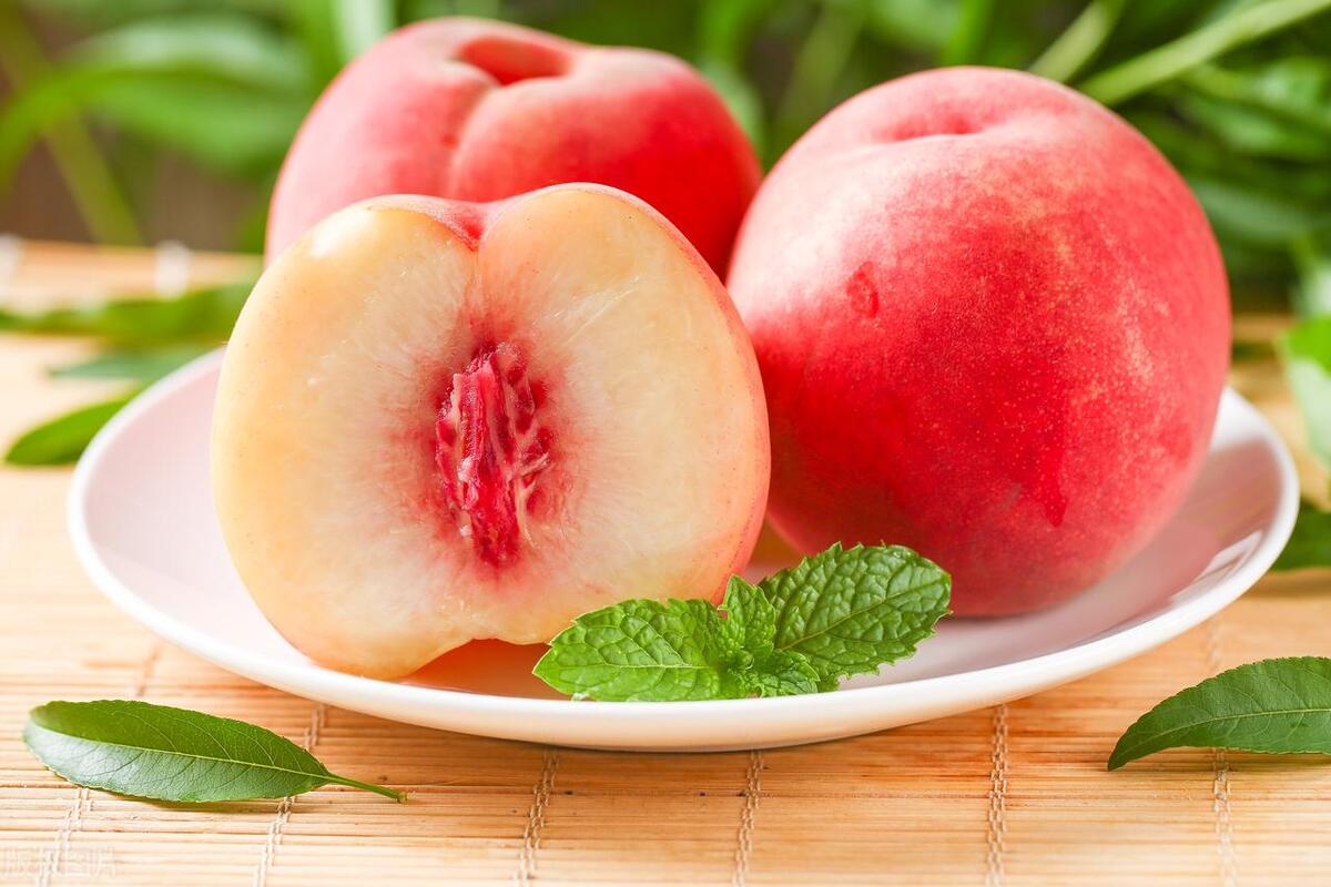 清热解暑的水果有哪些,夏天六种水果解暑又补心