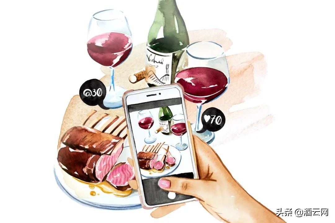 他在商丘一年亏了十几万​；​她在小县城卖酒每月5-6万业绩|酒圈人物