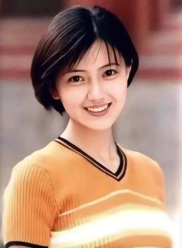 高圆圆的辛酸情史,高圆圆谈了几段情史