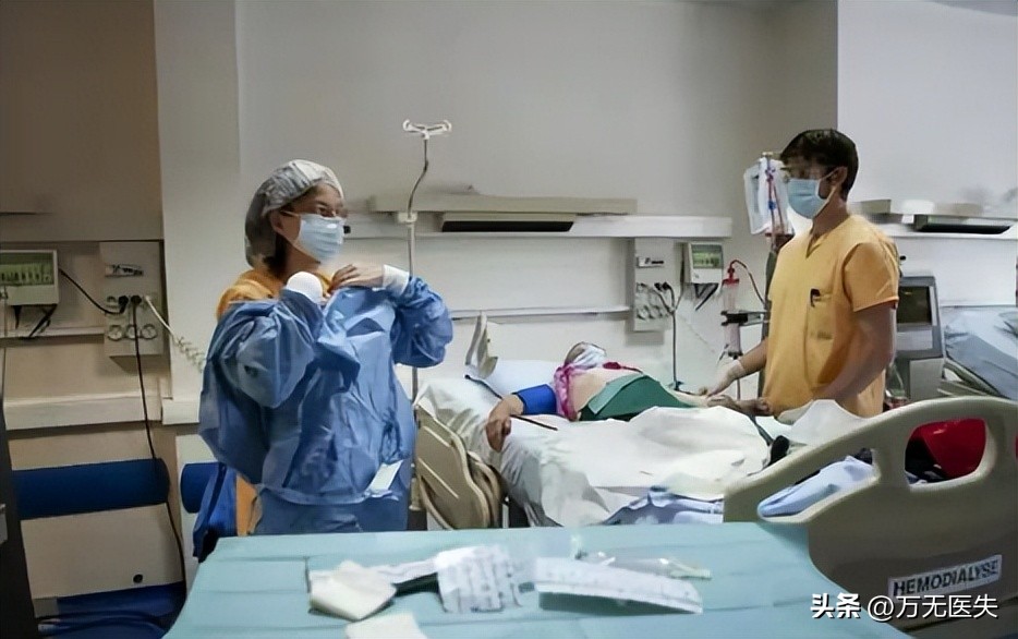 女医生和男医生的区别,女医生和男医生有什么区别