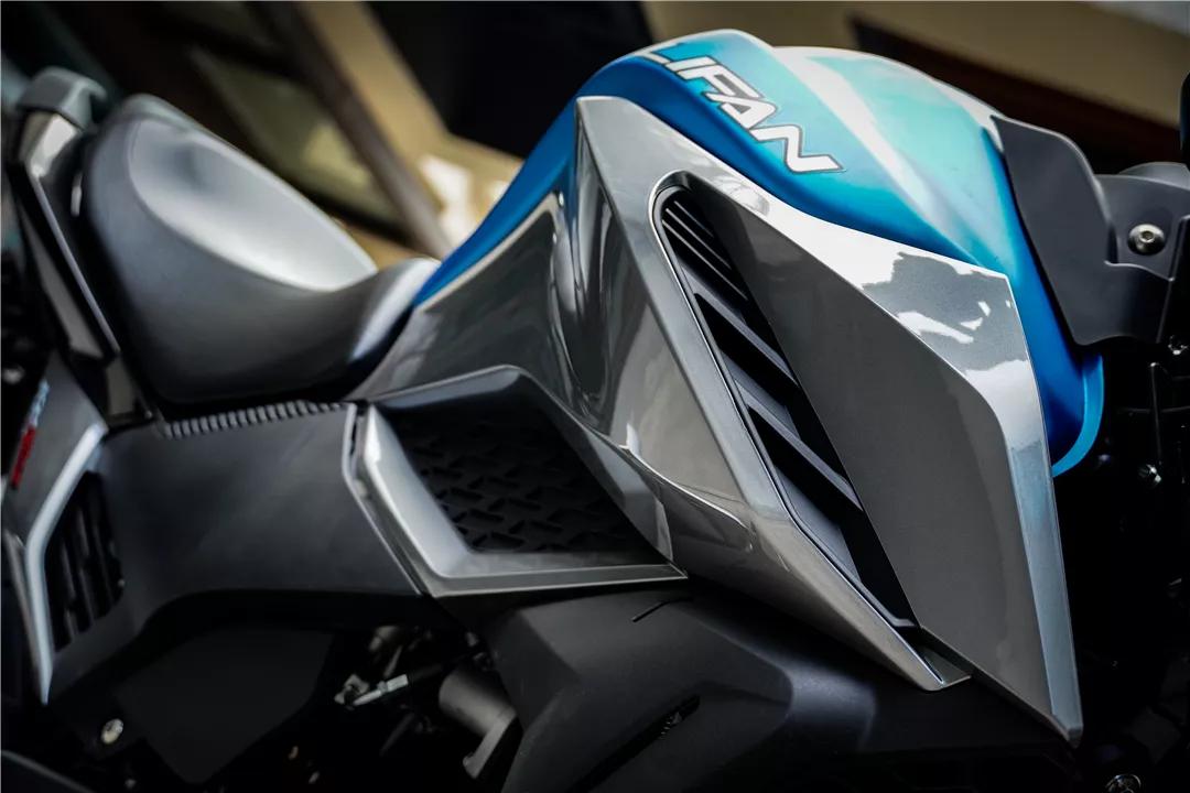 力帆kps150国四版续航能力是多少,力帆kps150与豪爵dr150