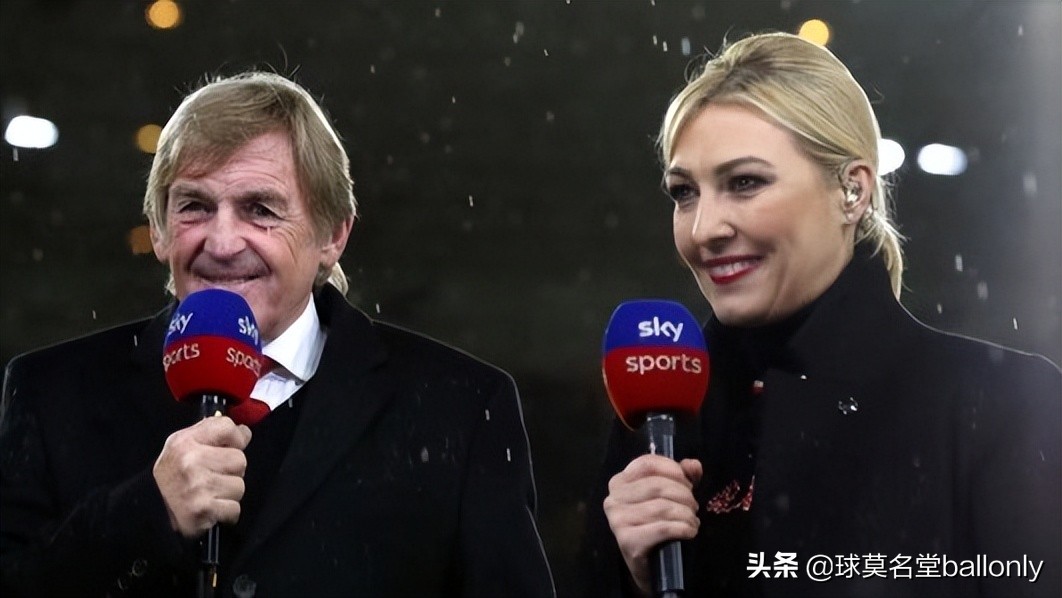 倾城之貌？旷世之才？盘点足球运动员千姿百态的女儿们（二）