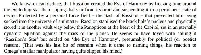 神秘博士帕斯卡,神秘博士海拉