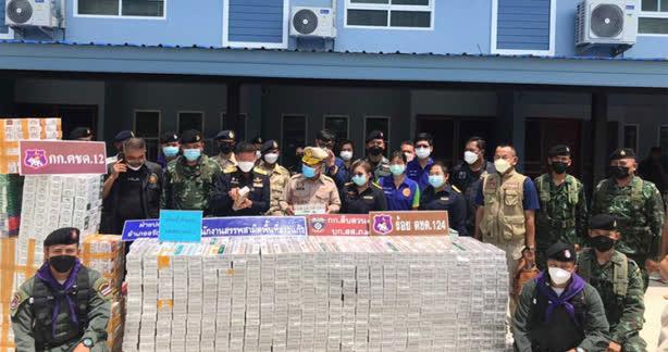 从柬埔寨回国过海关被带走,从柬埔寨回国被海关拦下