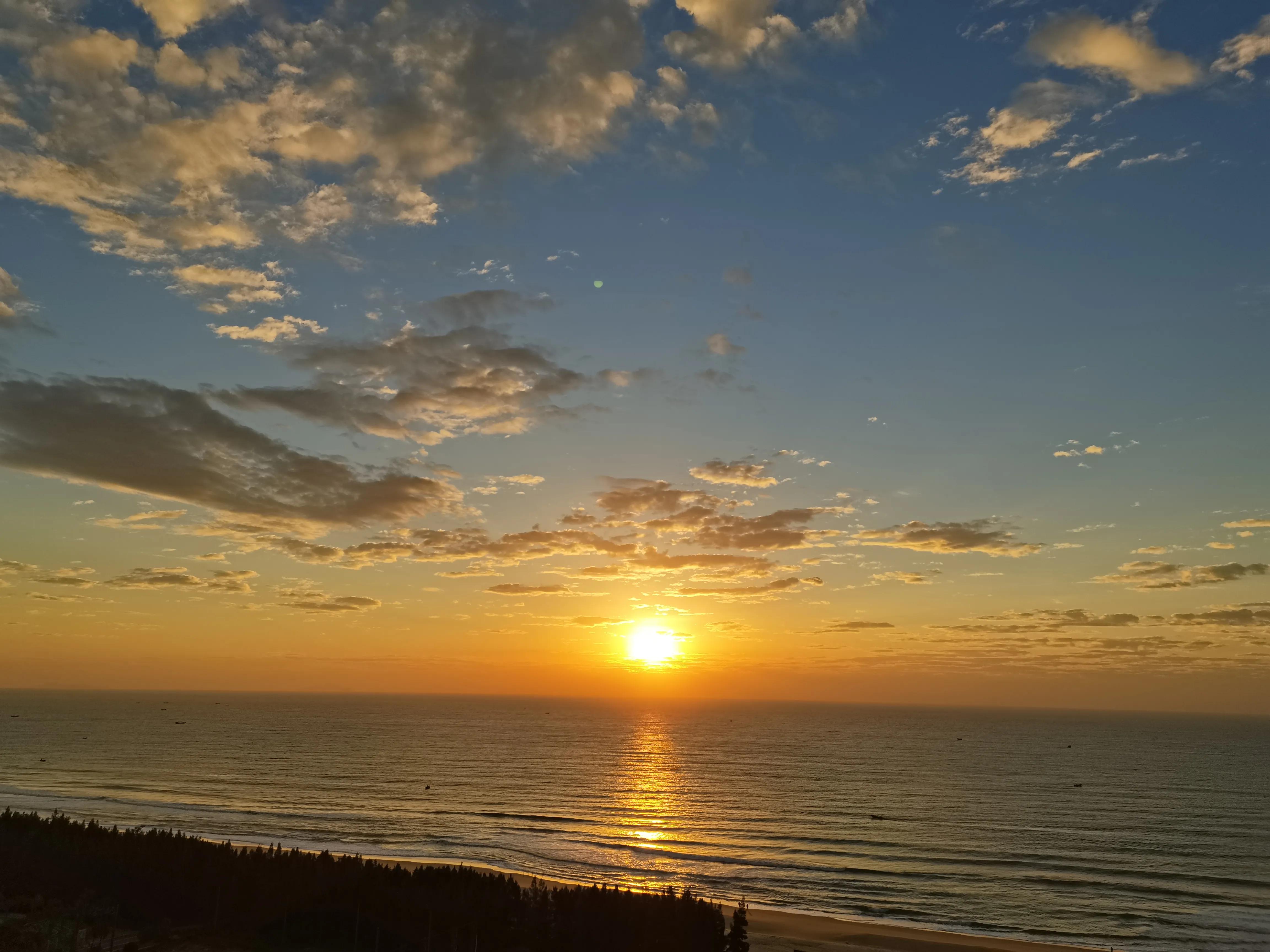 怎么进入江阳海陵岛,阳江海陵岛