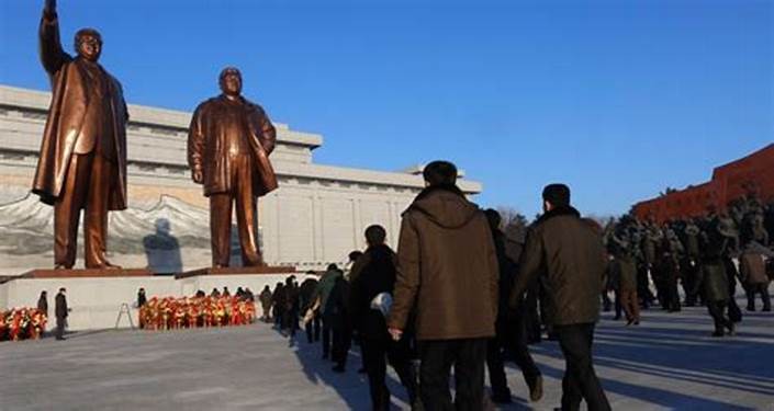 中朝关系的现状与走势,1965年中朝关系变化