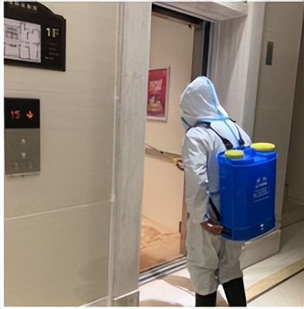 *党**建引领基层治理，桂花街道全力推进疫情防控