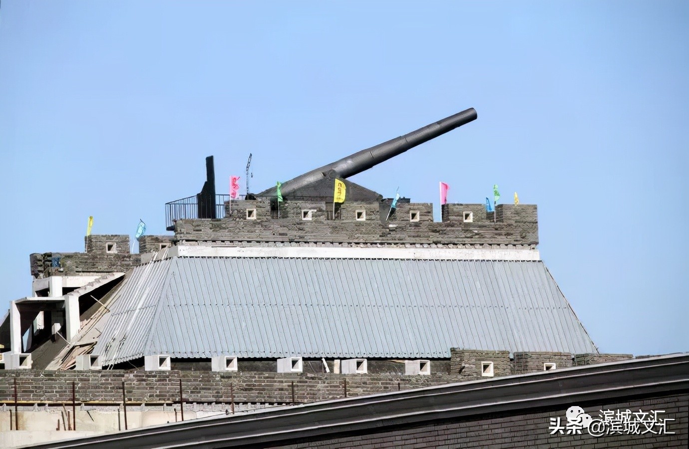 天津塘沽北塘的历史,天津塘沽北塘历史