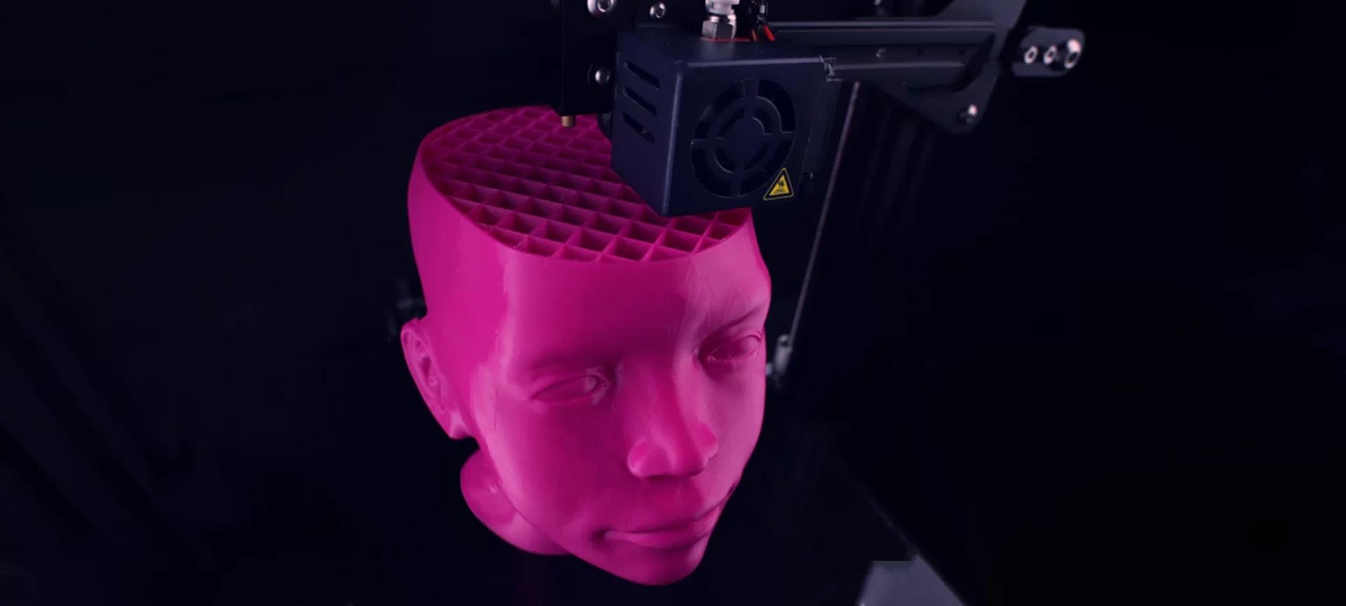 学习3D打印：3D打印机如何工作？