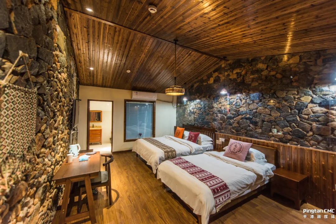 住在海边的民宿福建平潭,住平潭住哪里比较方便