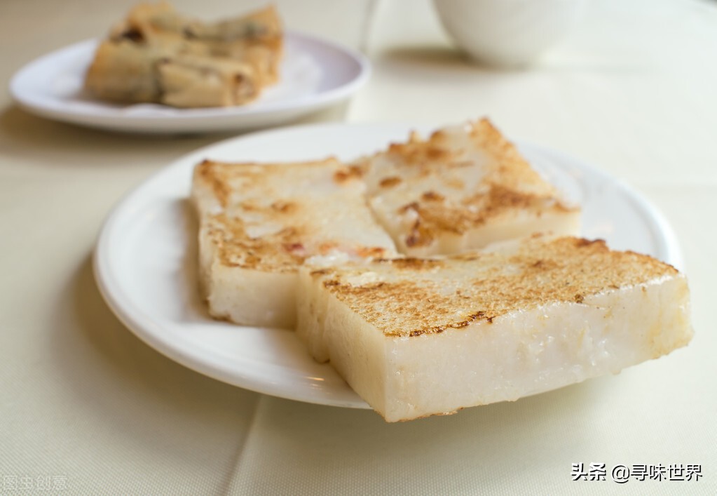 广东每日吃什么菜谱推荐,广东人年年必做的美食