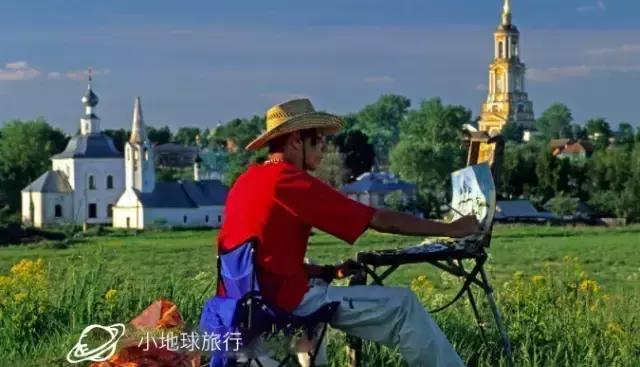 老年旅游团唱歌,俄罗斯旅游团10天9晚跟团游