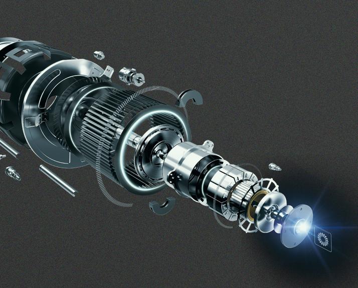 无烟无噪！尽享清净厨房，舒适人生