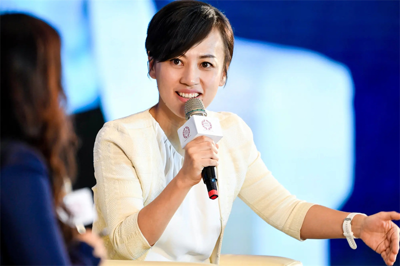 滴滴创始人程维身价,滴滴程维多少岁创业