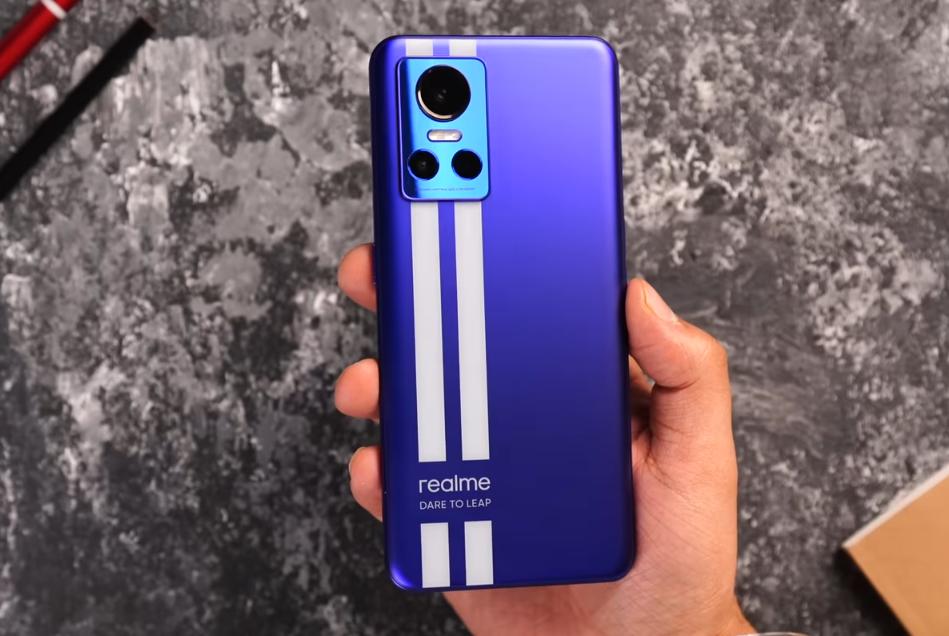 1749元满足“五年”用机需求，12GB+256GB+80W+IMX766，跑分80万