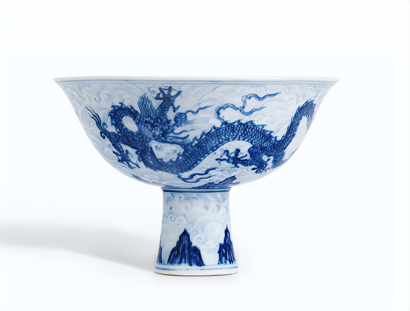 十大捡漏真品瓷器,最近拍卖的十大顶级瓷器是哪些