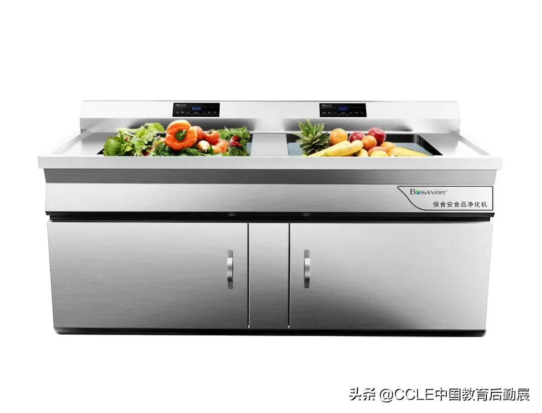 全力守护校园食品安全防疫,用心用情护航校园食品安全