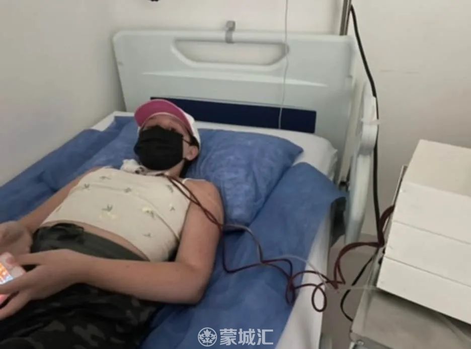 加拿大医生害死病人,加拿大看病被拖成晚期