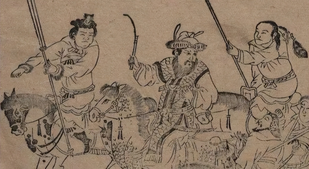 元朝时期文化发展,元朝文化繁荣表现