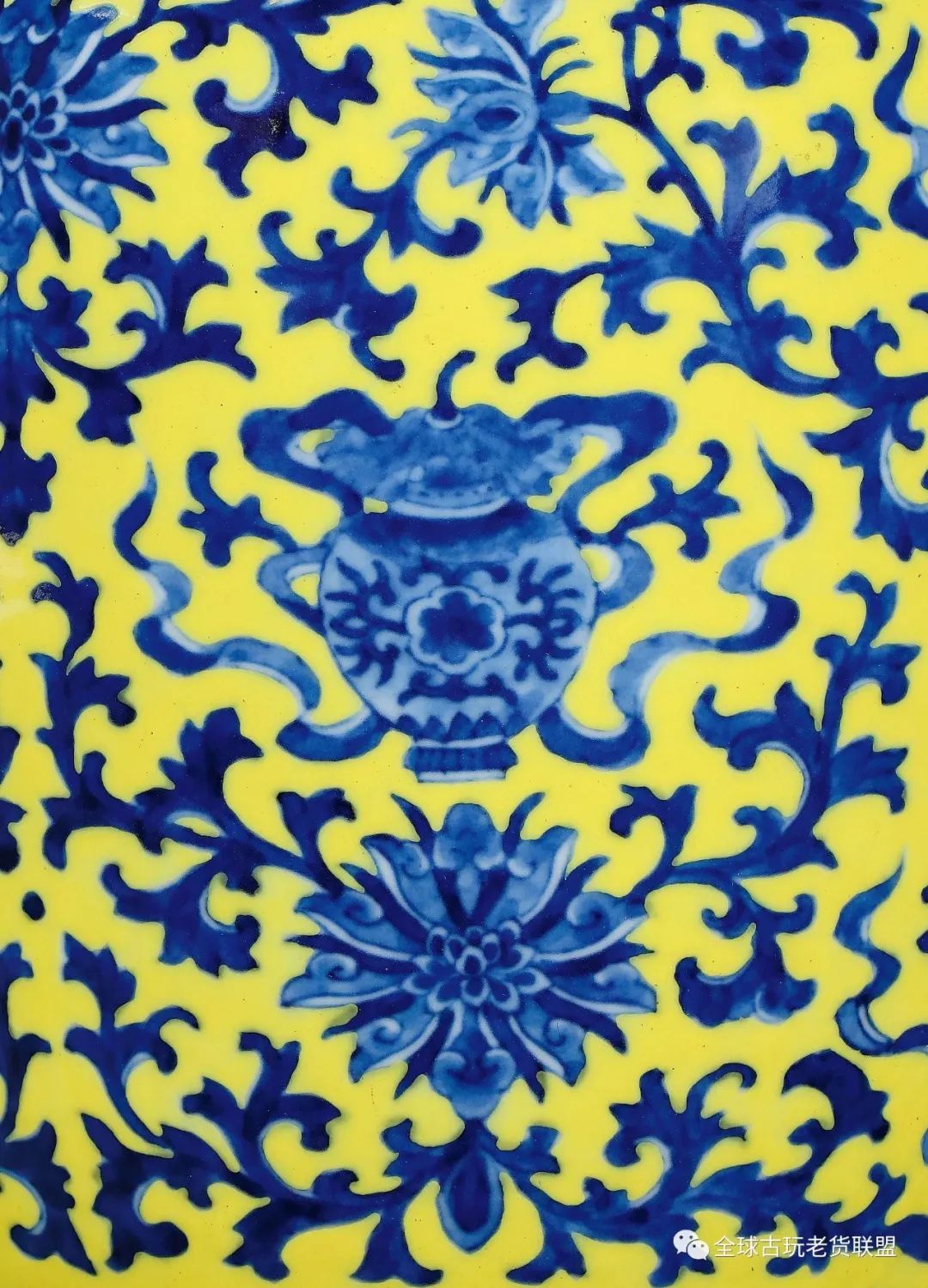 赏故宫典藏识瓷器经典,清宫旧藏珍瓷鉴赏