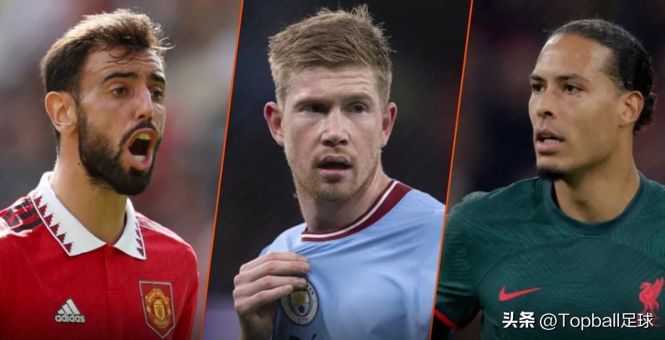 英超十大外援排行,18-19英超引援盘点