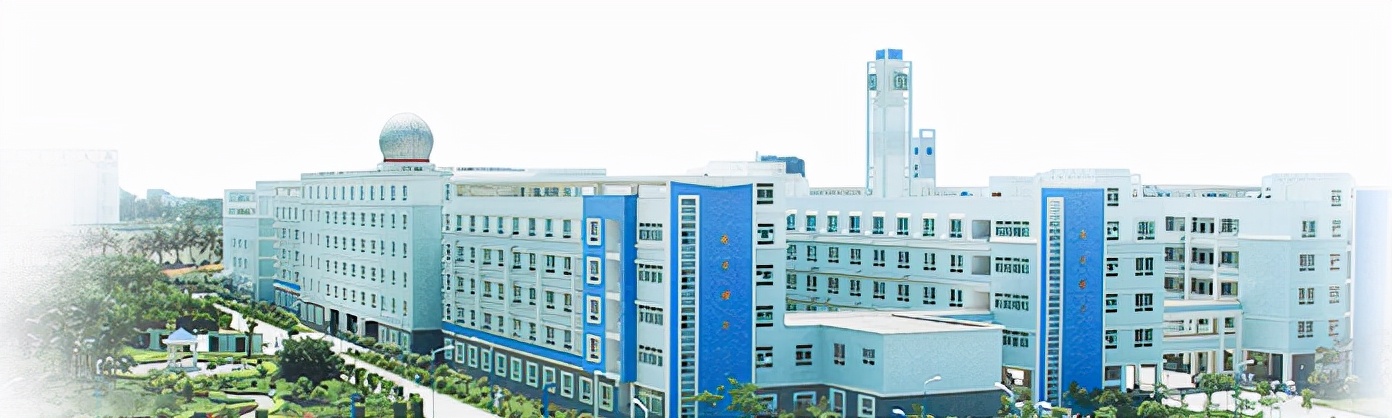 海南省海口市重点高中排名一览表,海南海口市重点高中介绍一下