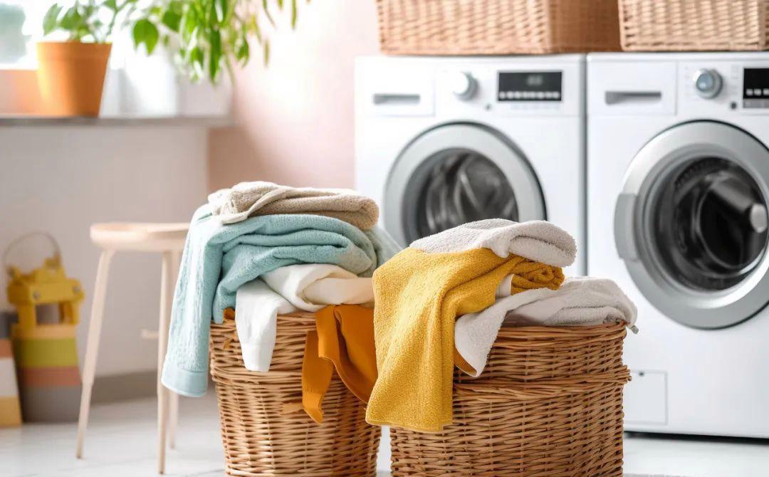 瞬间清洁洗衣液,25分钟快速洗衣包括啥