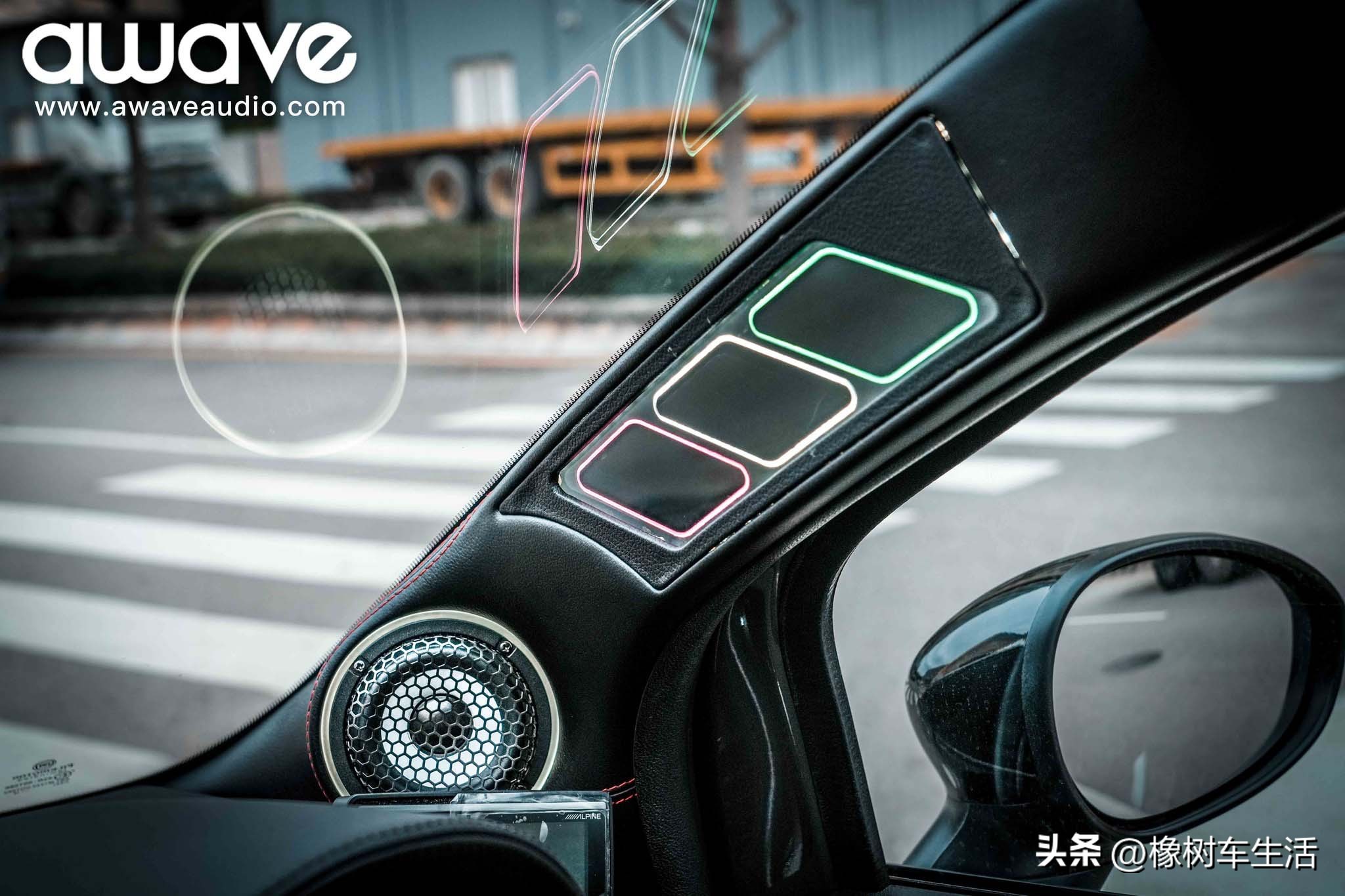 澳门菲亚特,澳门哪里有汽车音响改装