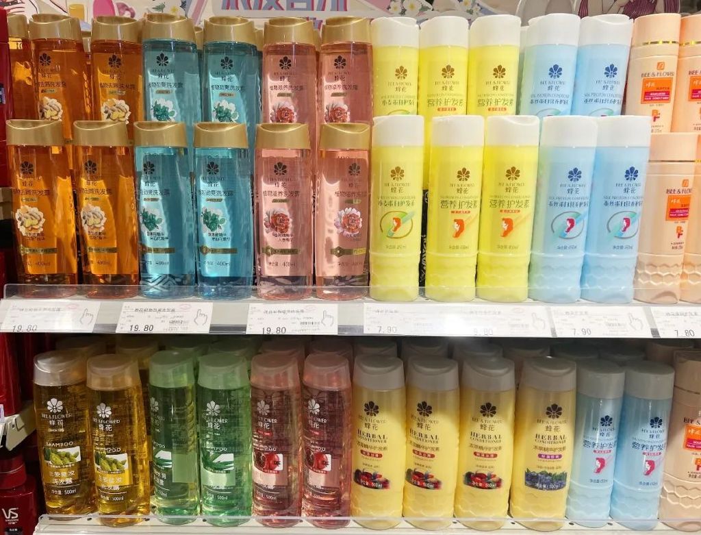 蜂花每年的盈利情况,蜂花到底赚不赚钱