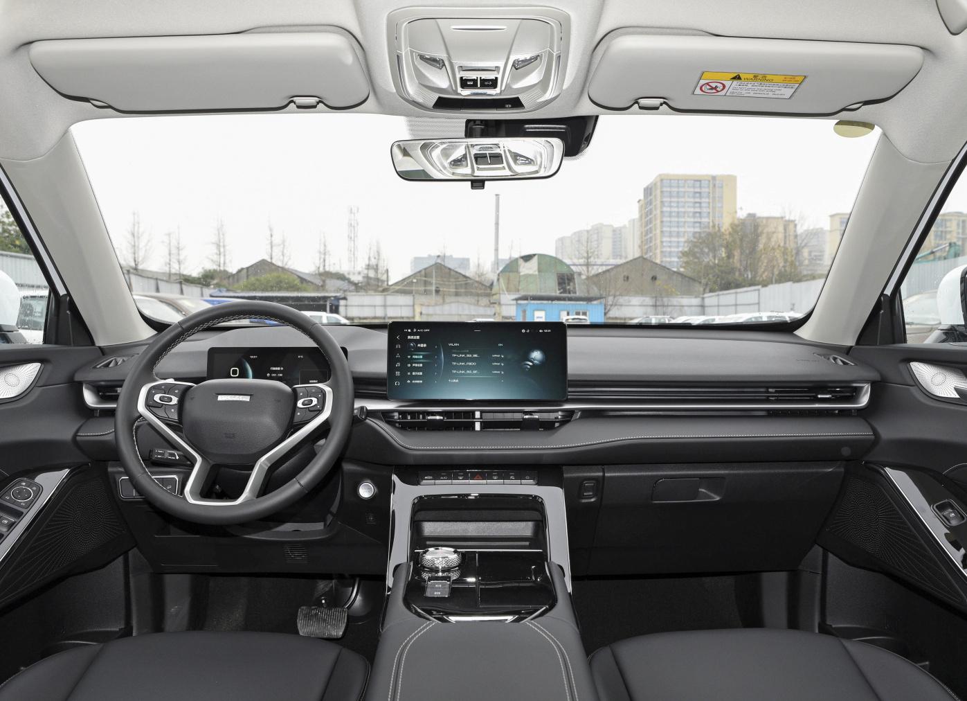 哈弗H6有什么优缺点,哈弗h6优缺点有哪些