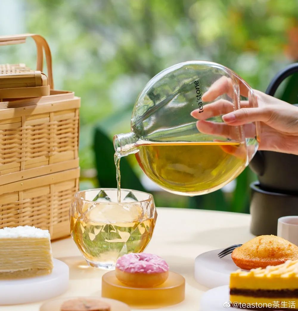 开个茶馆背后隐藏的利润,开茶馆每个月盈利多少