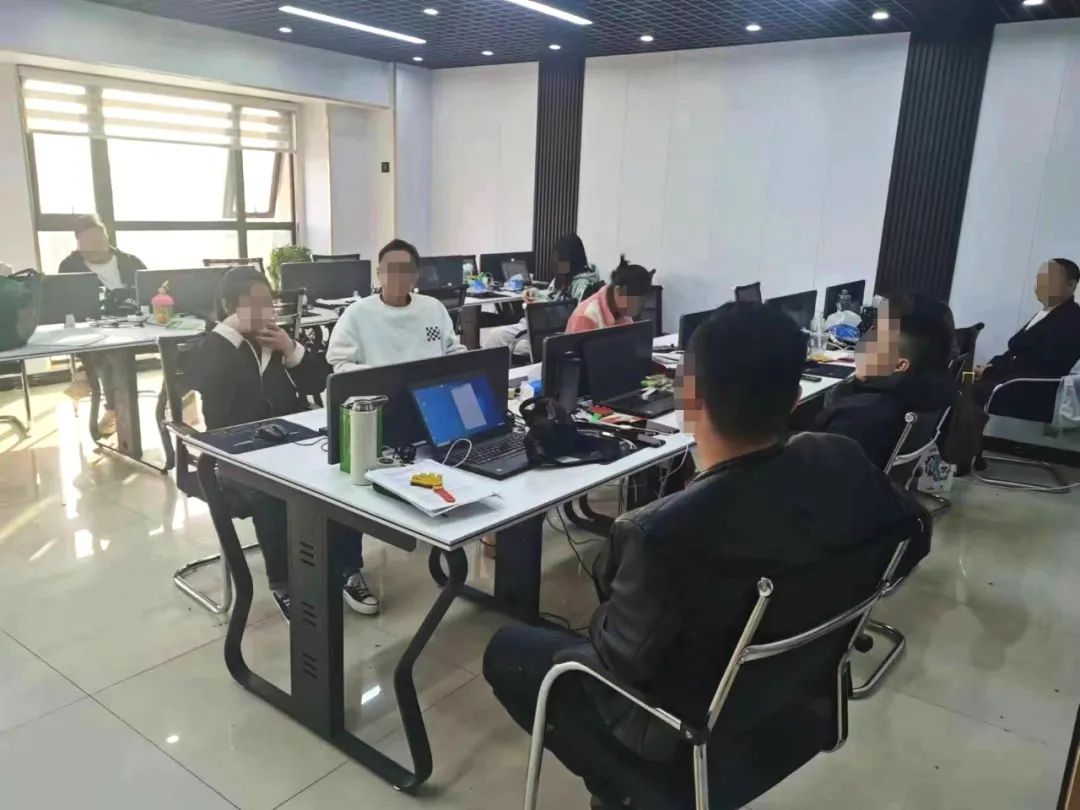 快速出击破获一起网络刷单诈骗案,北辰警方成功破获一起刷单诈骗案