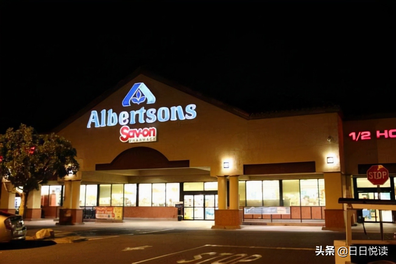 美国超市是什么样的,美国的超市costco