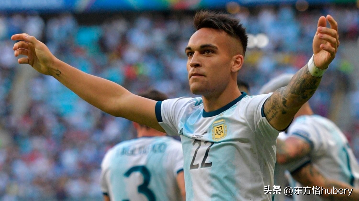 劳塔罗为什么叫塔罗,劳塔罗是啥