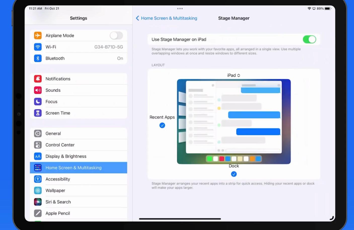 一次看完iOS16.1和iPadOS16的6个最实用新功能