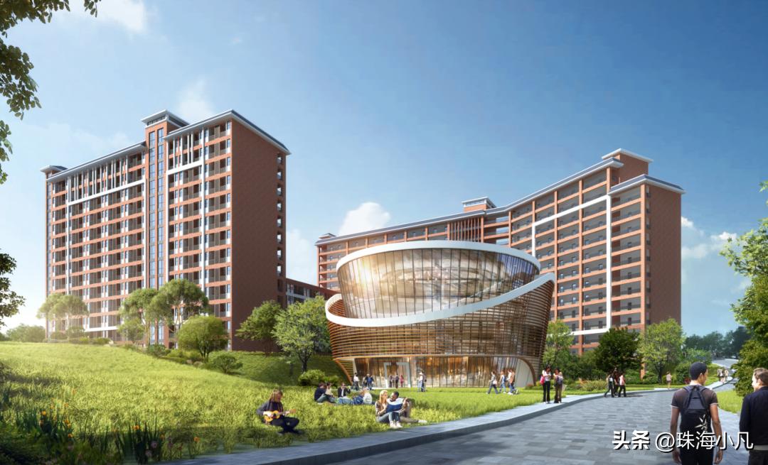 珠海新一波大学名单,珠海今年新招生的大学有哪所