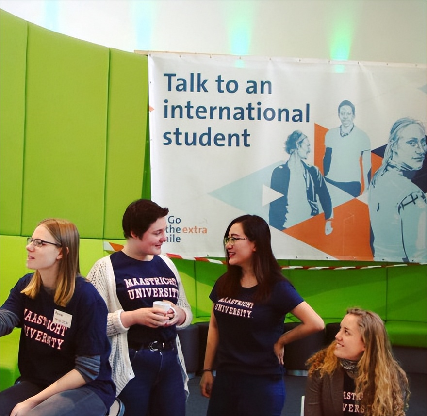 马斯特里赫特大学排名2019,荷兰留学之马斯特里赫特大学介绍