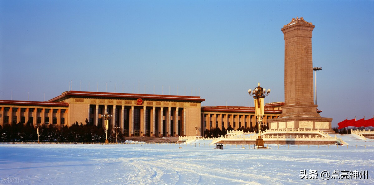 北京旅游攻略小众景点大全,玩遍北京必去景点攻略