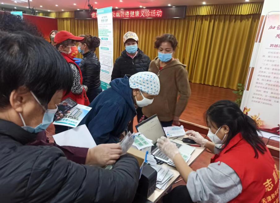 新时代社区文明实践站工作总结,新荣区新时代文明实践